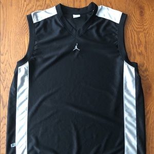 Air Jordan Jersey (Size XL)